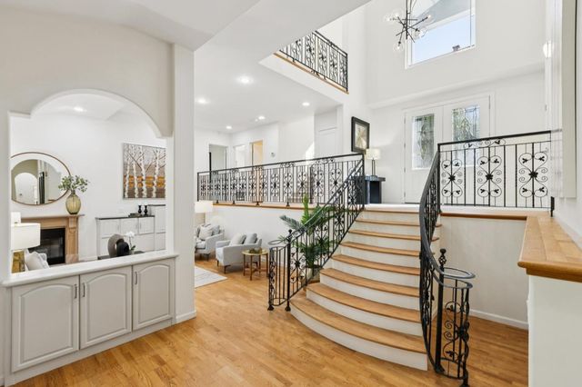 3169 Moreland Drive, San Bruno, CA 94066