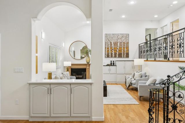 3169 Moreland Drive, San Bruno, CA 94066
