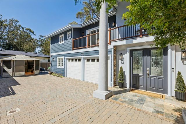 3169 Moreland Drive, San Bruno, CA 94066