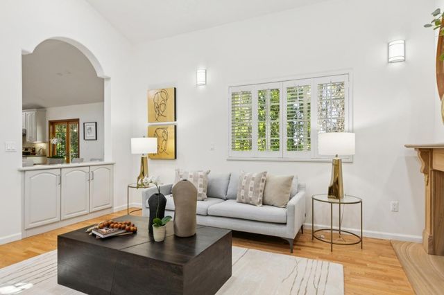 3169 Moreland Drive, San Bruno, CA 94066