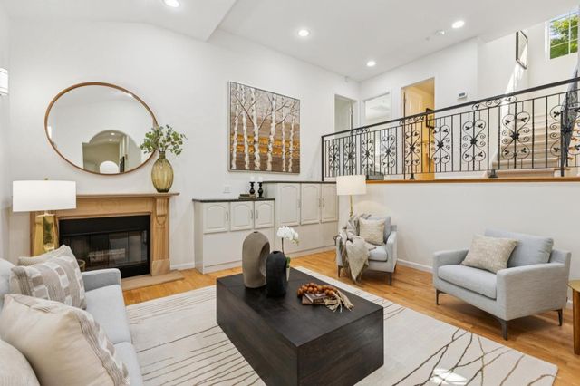 3169 Moreland Drive, San Bruno, CA 94066