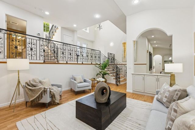 3169 Moreland Drive, San Bruno, CA 94066