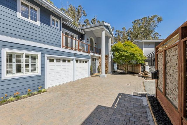 3169 Moreland Drive, San Bruno, CA 94066