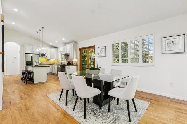 3169 Moreland Drive, San Bruno, CA 94066