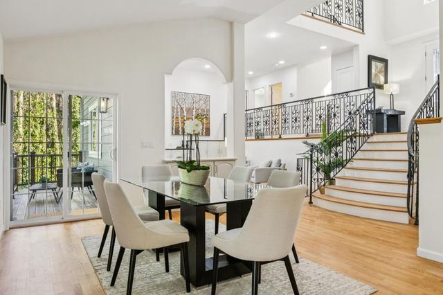 3169 Moreland Drive, San Bruno, CA 94066