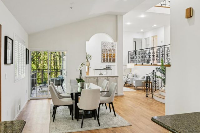 3169 Moreland Drive, San Bruno, CA 94066