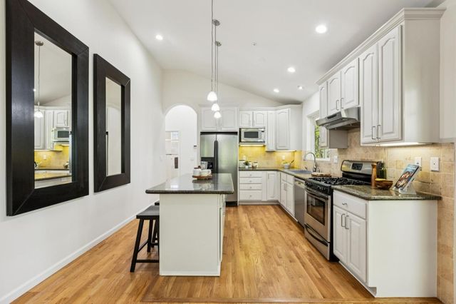 3169 Moreland Drive, San Bruno, CA 94066
