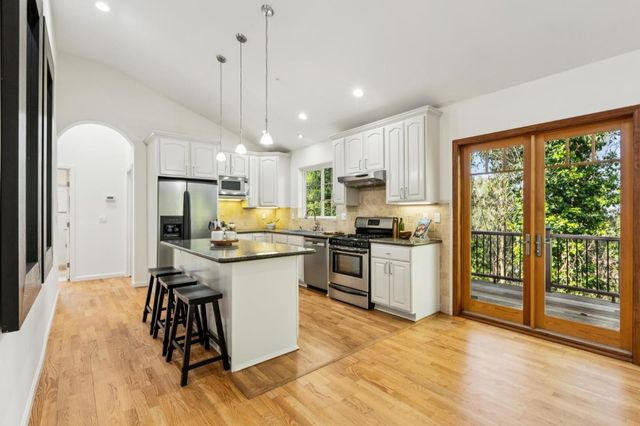 3169 Moreland Drive, San Bruno, CA 94066