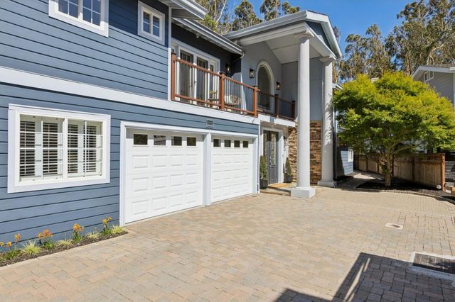 3169 Moreland Drive, San Bruno, CA 94066