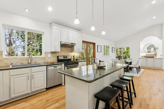 3169 Moreland Drive, San Bruno, CA 94066