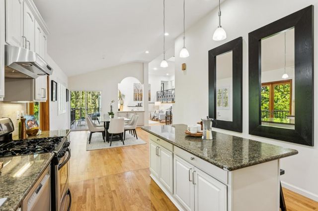 3169 Moreland Drive, San Bruno, CA 94066