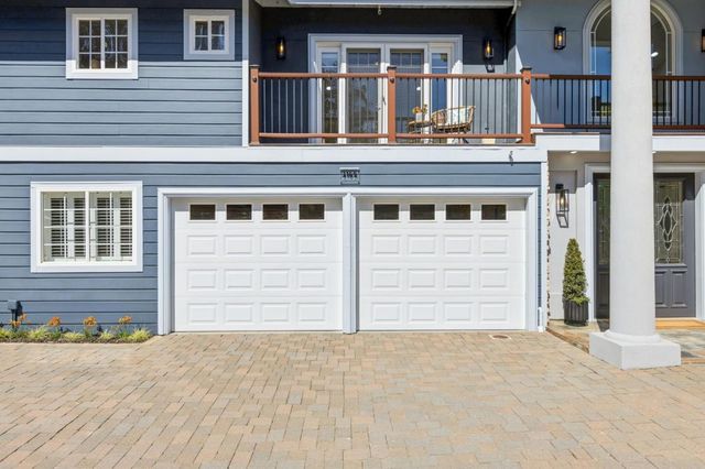 3169 Moreland Drive, San Bruno, CA 94066