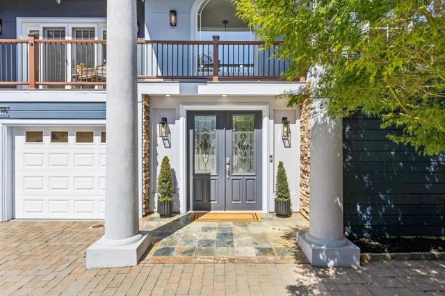 3169 Moreland Drive, San Bruno, CA 94066
