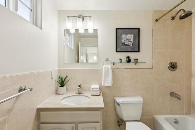 3169 Moreland Drive, San Bruno, CA 94066