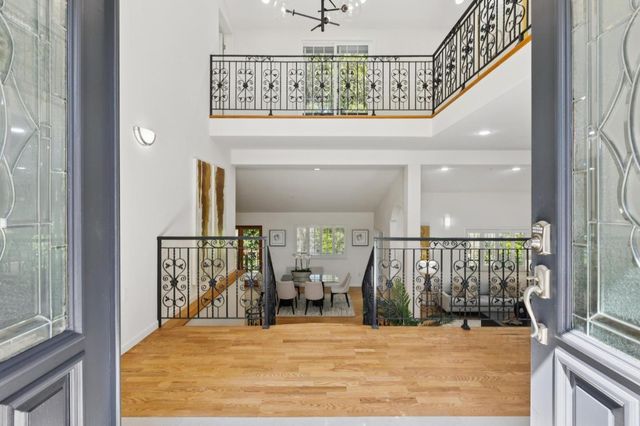 3169 Moreland Drive, San Bruno, CA 94066