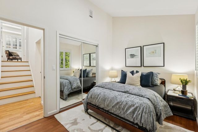 3169 Moreland Drive, San Bruno, CA 94066