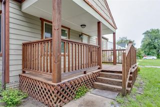 516 E Rickenbacker Drive, Midwest City, OK 73110