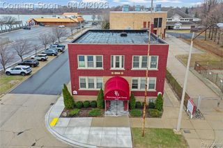 3505 Biddle Avenue, Wyandotte, MI 48192