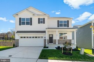 165 RIDERWOOD WAY, Shepherdstown, WV 25443