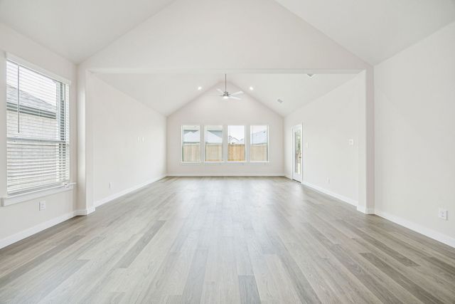 14744 Bandana Road, Fort Worth, TX 76052