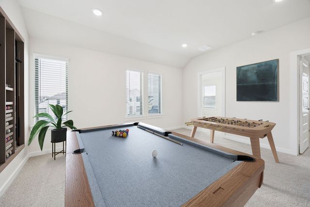 14744 Bandana Road, Fort Worth, TX 76052