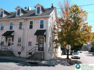 702 East 5th Street, Bethlehem City, PA 18015