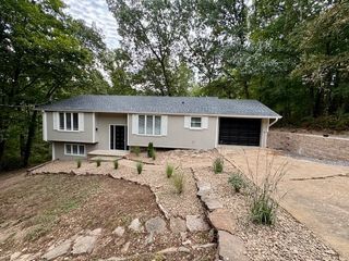 6 Erith Lane, Bella Vista, AR 72715