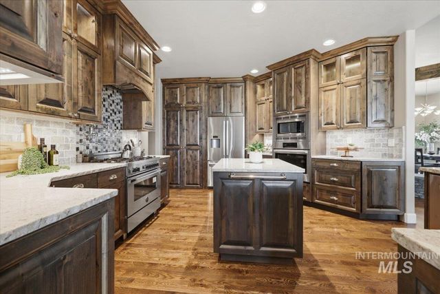 24053 Pheasant Ridge Ct., Middleton, ID 83664