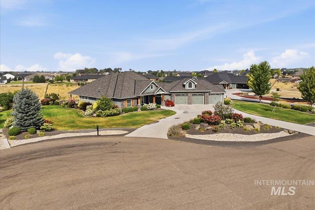 24053 Pheasant Ridge Ct., Middleton, ID 83664