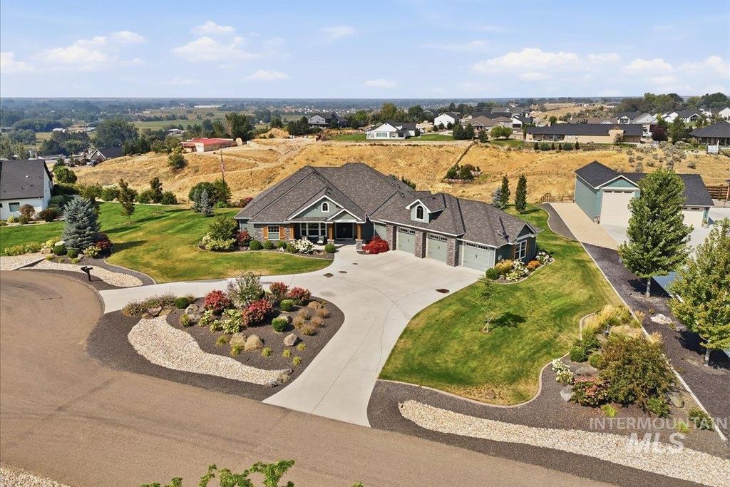 24053 Pheasant Ridge Ct., Middleton, ID 83664 photo 1