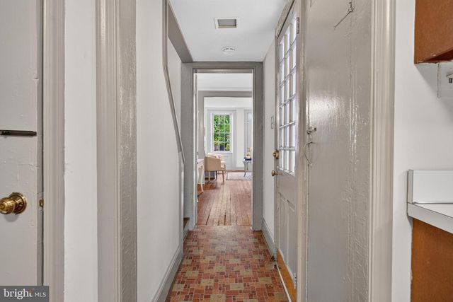 415 S LEE ST, Alexandria, VA 22314