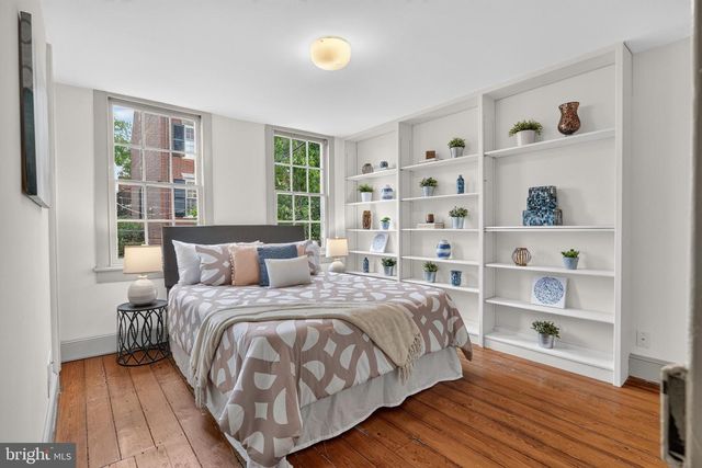 415 S LEE ST, Alexandria, VA 22314