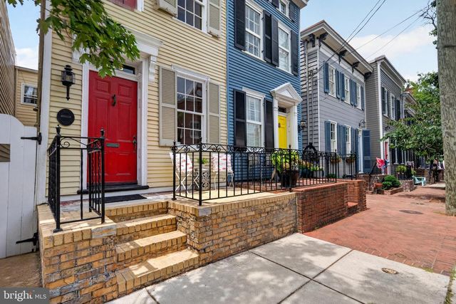 415 S LEE ST, Alexandria, VA 22314