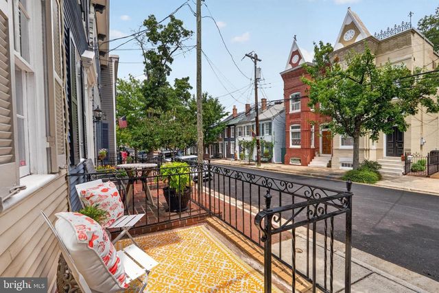 415 S LEE ST, Alexandria, VA 22314
