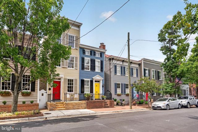 415 S LEE ST, Alexandria, VA 22314