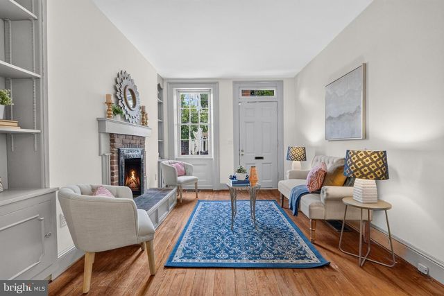 415 S LEE ST, Alexandria, VA 22314