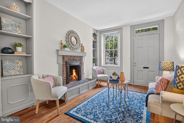 415 S LEE ST, Alexandria, VA 22314