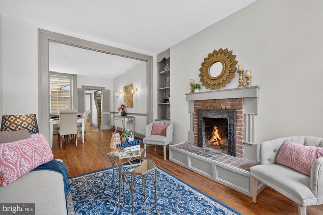 415 S LEE ST, Alexandria, VA 22314