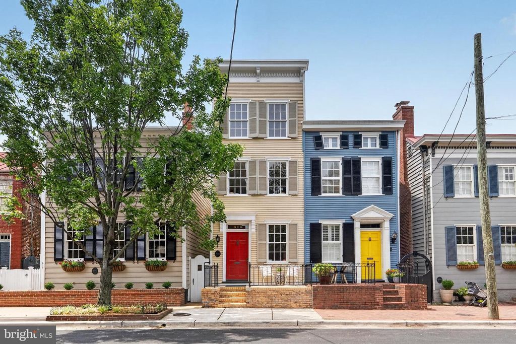 415 S LEE ST, Alexandria, VA 22314
