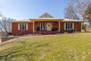 1716 Oak Grove Road, Van Buren, AR 72956