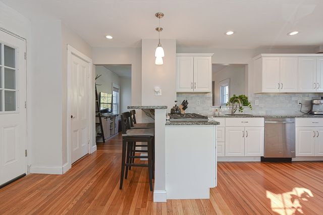204 Front 2, Weymouth, MA 02189