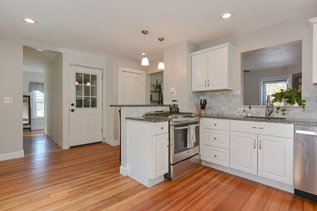 204 Front 2, Weymouth, MA 02189