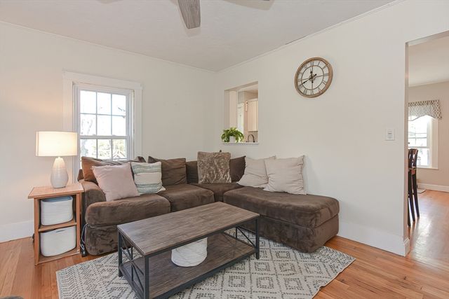 204 Front 2, Weymouth, MA 02189