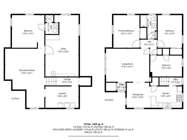 1220 PINECREST ROAD, Green Bay, WI 54313