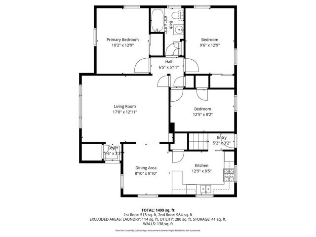 1220 PINECREST ROAD, Green Bay, WI 54313