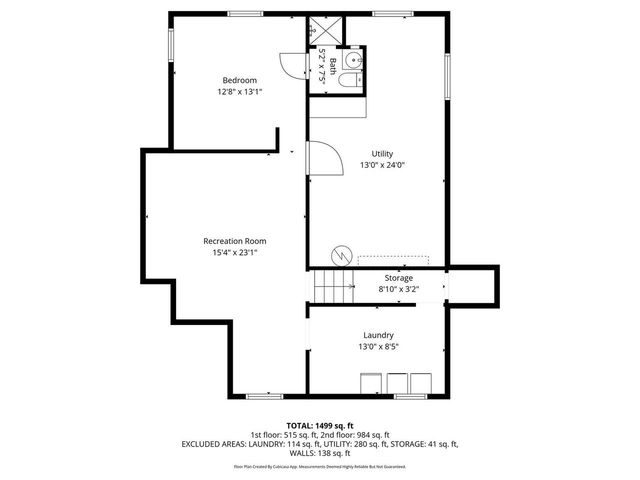 1220 PINECREST ROAD, Green Bay, WI 54313
