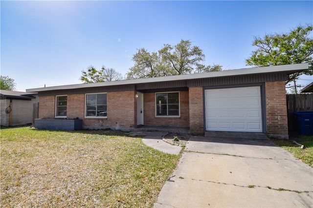 5913 Lucille Dr, Corpus Christi, TX 78412