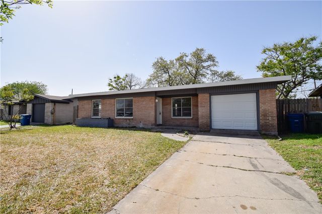 5913 Lucille Dr, Corpus Christi, TX 78412