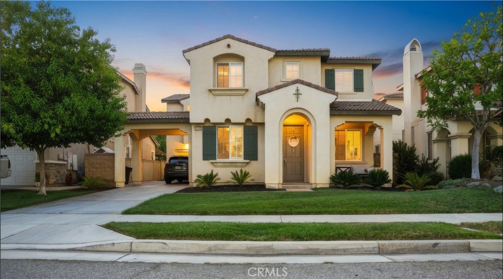 34292 Chaparossa, Lake Elsinore, CA 92532 — exterior