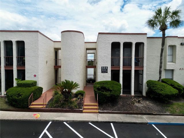 524 ORANGE DRIVE 11, Altamonte Springs, FL 32701